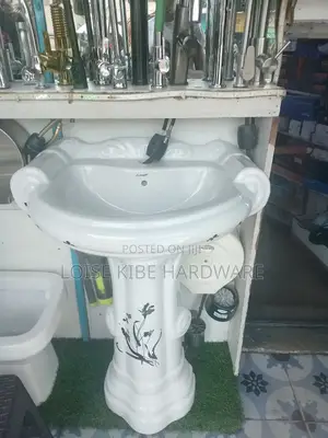 Handwash Dinning Basin Available