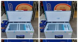 110 Litres BJS Chest Freezers*
Sgf110hg