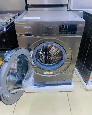 Skyworth Washing! 
 8kg Wash and Spin
