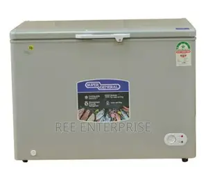New Model 120 Litres BJS Chest Freezers*
Sgf110hg
