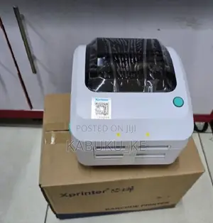 Xprinter Xp-470b Direct Thermal Label Printer
