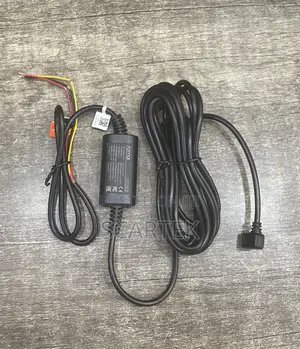 Dashcam Hardware Kit