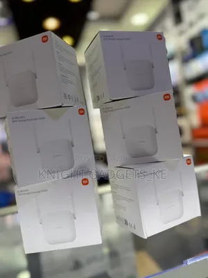 Mi Wifi Range Extender N300!!