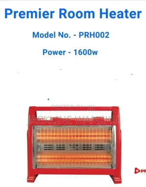 Premier Room Heater/Room Heater Machine
