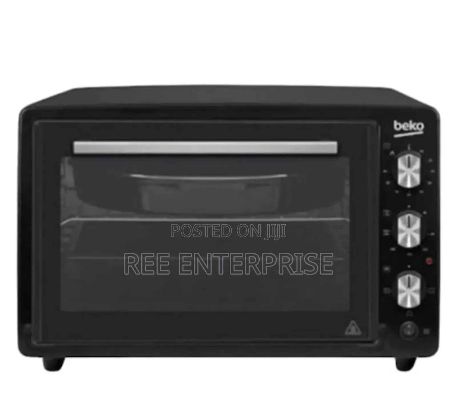 New Model Beko 45litres Oven