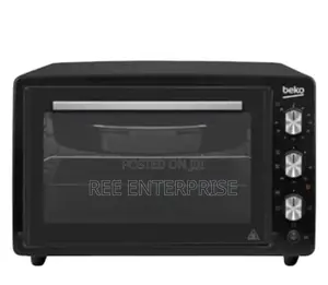New Model Beko 45litres Oven