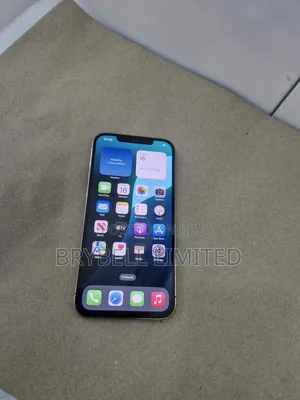 Apple iPhone 12 Pro Max 256 GB White