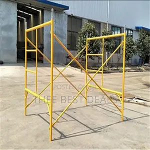 Scaffolding H Frame Ladder