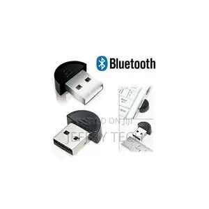 Bluetooth Wireless Adapter 2.0