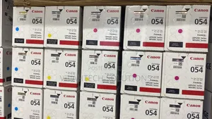 Canon 054 Original Toner Canon 054