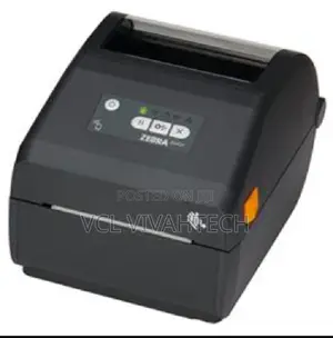 Zebra Zd421 Thermal Transfer Printer || Zd421 | Zd400 Series