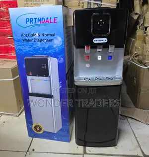 Primadale Hot Cold and Normal Normal Water Dispenser