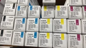Canon C-Exv 49 Original Toner Canon C Exv 49