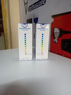 Urine Test Strips