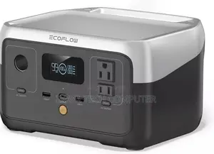 Ecoflow River 2 Max Portable Power Station