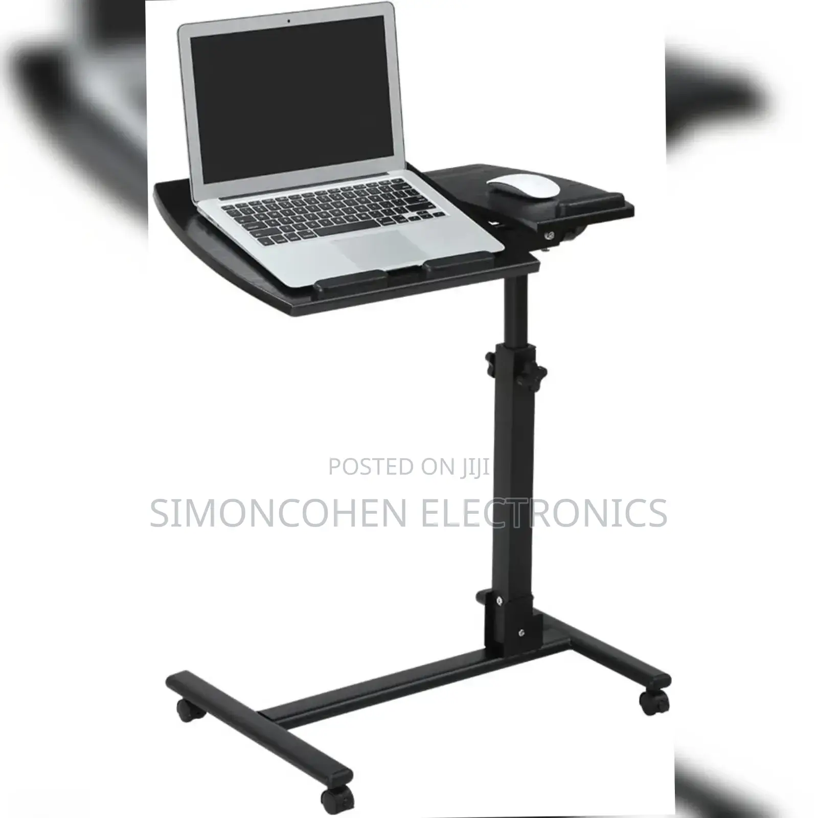 Heavy Guage Foldable Computer Desk