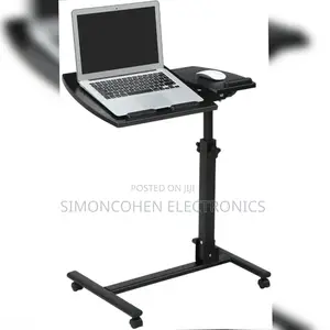 Heavy Guage Foldable Computer Desk