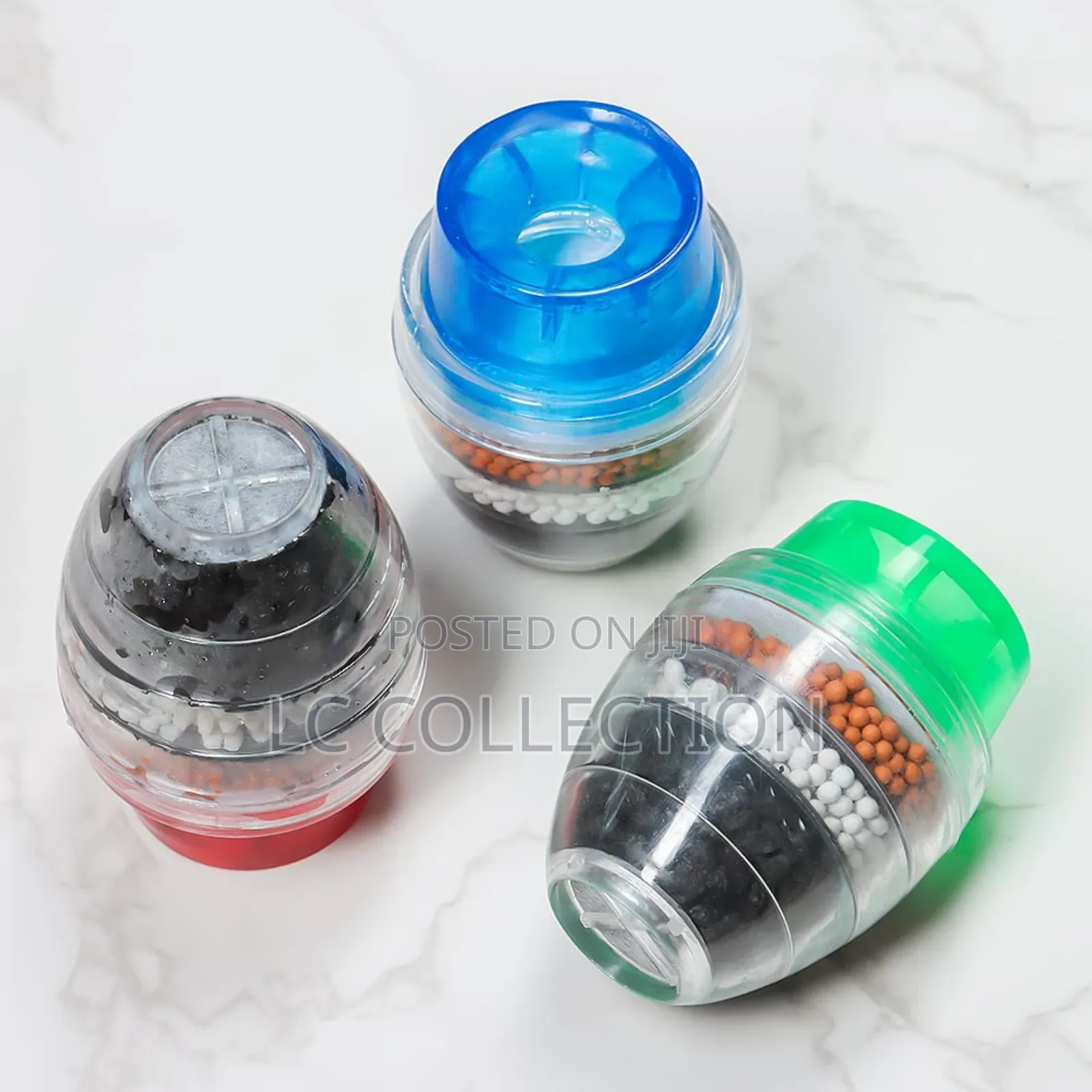 Carbon Water Purifier