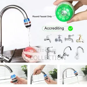 Carbon Water Purifier