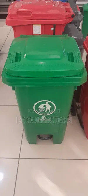 Waste Bin 100ltrs