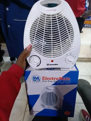Electromate Room Heater