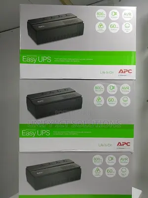 Apc Easy Ups 800va // Apc Easy Ups 800va