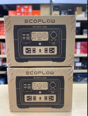 Ecoflow River 2 Pro Portable Power Station
