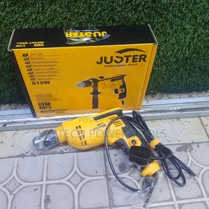 Juster Drill 810 W