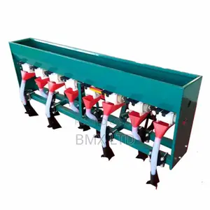 High Quality Walking Tractor Seeder