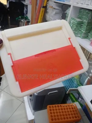 Sharp Container