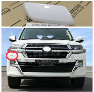 200 Series. Front Washer Cap Cover. For Toyota Land Cruiser