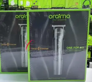 Oraimo Tr-10 Hair Shavers