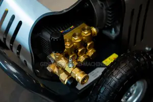 Pacwell 3450psi Carwash