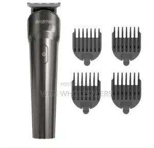 Oraimo Smart Trimmer Opc-Tr10 Multifunctional Trimmer