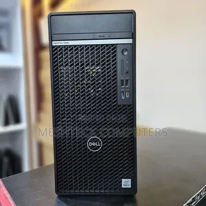 New Desktop Computer Dell Optiplex 7090 16GB Intel Core i7 SSD 512GB