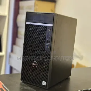 New Desktop Computer Dell Optiplex 7090 16GB Intel Core i7 SSD 512GB