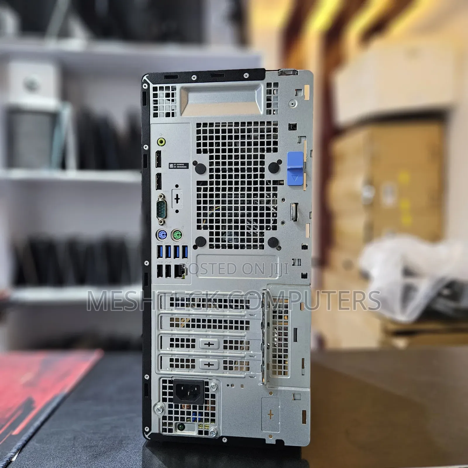 New Desktop Computer Dell Optiplex 7090 16GB Intel Core i7 SSD 512GB