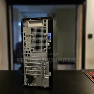 New Desktop Computer Dell Optiplex 7090 16GB Intel Core i7 SSD 512GB