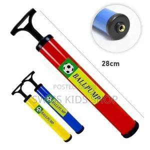 Ball Pumps / Balloon Pumps