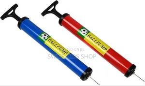 Ball Pumps / Balloon Pumps