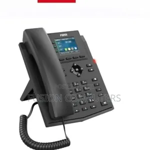 Fanvil X301w Wifi Phone