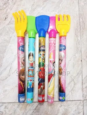 Bubbles for Kids