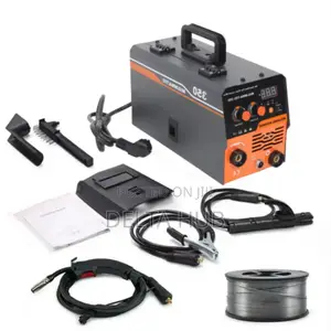 High Quality Mig Welder 3 in 1 Mma/Mig/Lift Tig