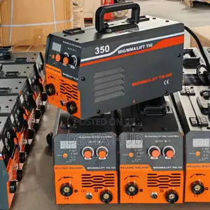 Hot Selling Gasless 3 in 1 Welding Machine