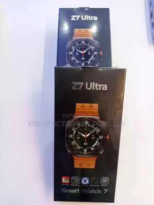 Smart Watch Z7