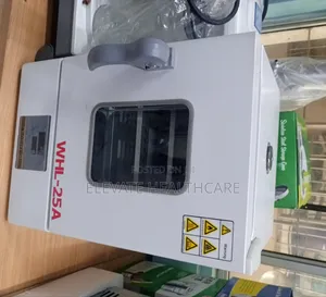 Baby Incubator