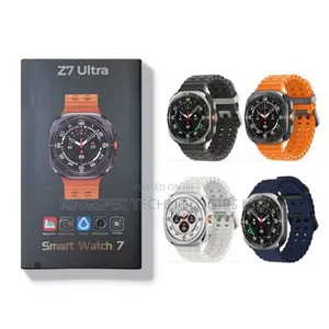 Smart Watch Z7