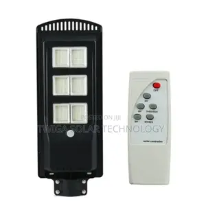 300w Solar Street Lights