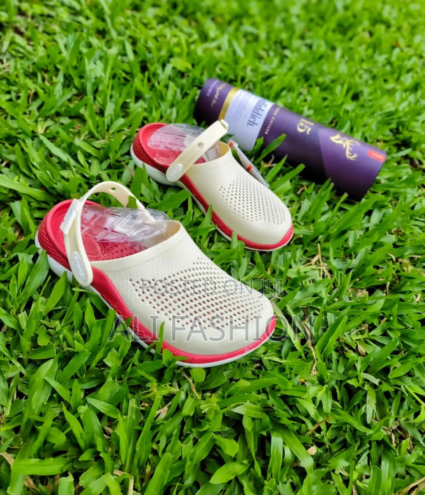 Crocks Lite Ride