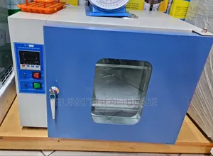 Medical Oven